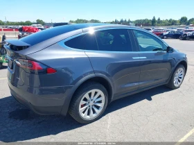 Tesla Model X P100D/Performance | Auto.bg — изображение 4