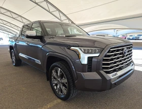 Toyota Tundra LIMITED MAX HYBRID * ЦЕНА ДО БГ* FULL EXTRAS