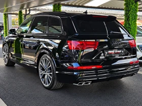 Audi SQ7 MATRIX/7�/NIGHT/DISTR/CAMERA/AIR/BOSE/�������/���� | Mobile.bg � ����� ������ 6