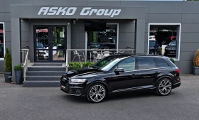 Audi SQ7 MATRIX/7�/NIGHT/DISTR/CAMERA/AIR/BOSE/�������/���� | Mobile.bg � ����� ������ 17