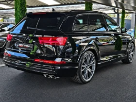 ����� �� �������� �� Audi SQ7 MATRIX/7�/NIGHT/DISTR/CAMERA/AIR/BOSE/�������/����