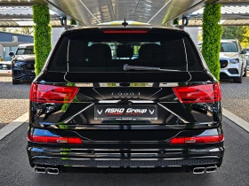 Audi SQ7 MATRIX/7�/NIGHT/DISTR/CAMERA/AIR/BOSE/�������/���� | Mobile.bg � ����� ������ 5