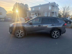 Toyota Rav4 XSE AWD | CARFAX | БЕЗ ИНЦИДЕНТИ - 31900 € - 35991211 3