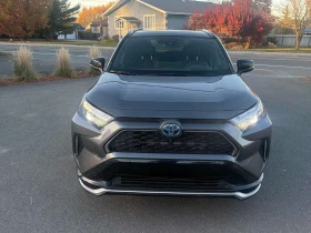 Toyota Rav4 XSE AWD | CARFAX | БЕЗ ИНЦИДЕНТИ - 31900 € - 35991211 2