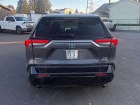 Toyota Rav4 XSE AWD | CARFAX | БЕЗ ИНЦИДЕНТИ - 31900 € - 35991211 5