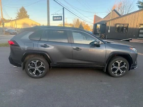 Toyota Rav4 XSE AWD | CARFAX | БЕЗ ИНЦИДЕНТИ - 31900 € - 35991211 4