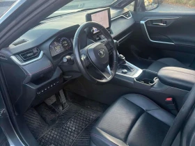 Toyota Rav4 XSE AWD | CARFAX | БЕЗ ИНЦИДЕНТИ - 31900 € - 35991211 7