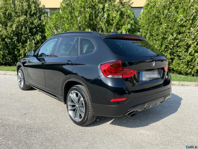 BMW X1 25d x Drive Steptronic sport edition , снимка 15 - Автомобили и джипове - 48296390