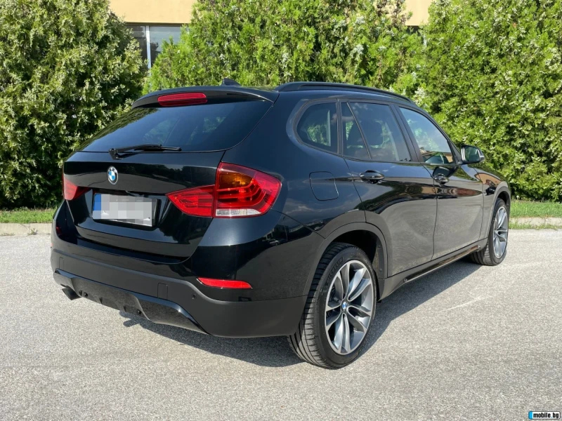 BMW X1 25d x Drive Steptronic sport edition , снимка 16 - Автомобили и джипове - 48296390