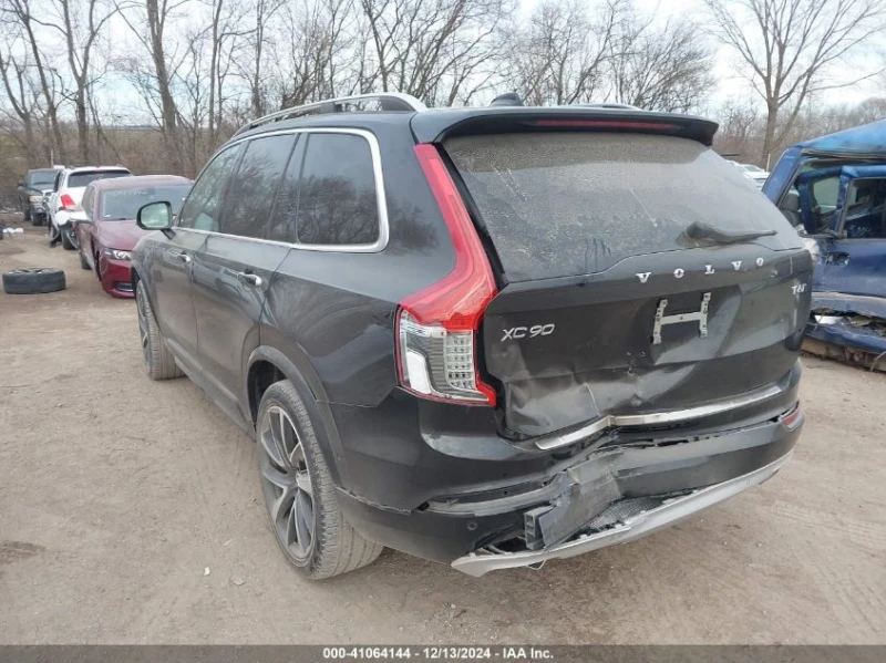 Volvo Xc90 T6 MOMENTUM* 89, 947km* , снимка 9 - Автомобили и джипове - 48809637