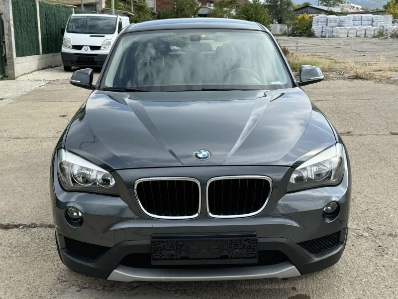 BMW X1 1.8DSdrive 143кс. 8ск. , снимка 3 - Автомобили и джипове - 49375685