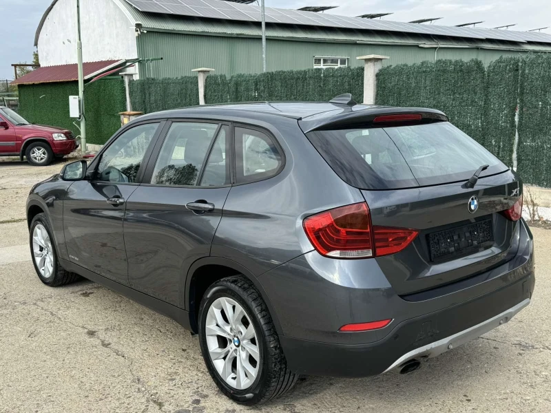 BMW X1 1.8DSdrive 143кс. 8ск. , снимка 5 - Автомобили и джипове - 49375685