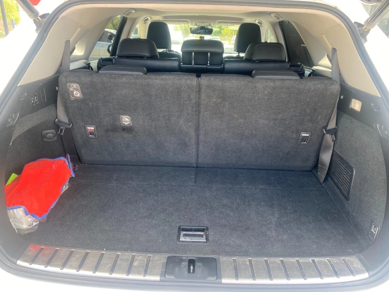 Lexus RX 450h plus LUXURY, снимка 6 - Автомобили и джипове - 51601760