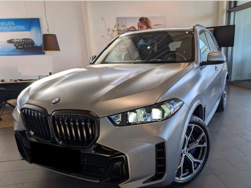 BMW X5 xDrive30 M Sportpaket 