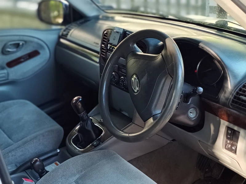 Suzuki Grand vitara XL-7, снимка 7 - Автомобили и джипове - 52836044
