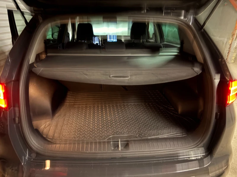 Kia Sportage 1.6D 48V MHEV EX 7AT, снимка 16 - Автомобили и джипове - 53048714