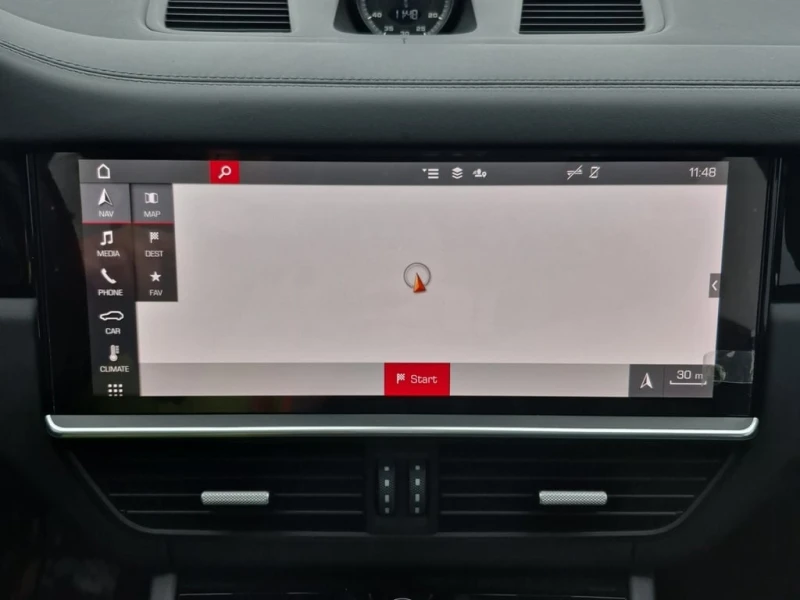 Porsche Cayenne * GTS * CARFAX * БЕЗ ПЪРВОНАЧАЛНА ВНОСКА, снимка 10 - Автомобили и джипове - 53085219