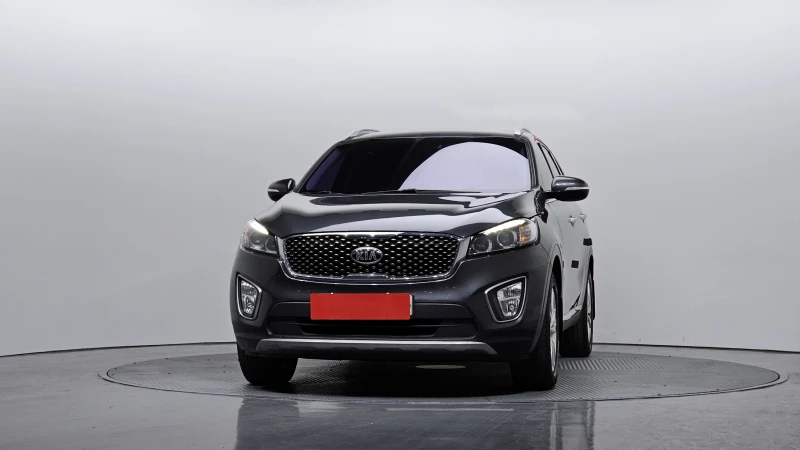 Kia Sorento 2.0CRDI/4x4/Пълна сервизна !!!, снимка 3 - Автомобили и джипове - 53354853