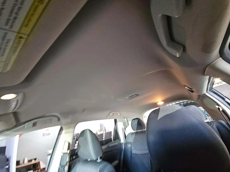 Nissan Rogue, снимка 11 - Автомобили и джипове - 53559280