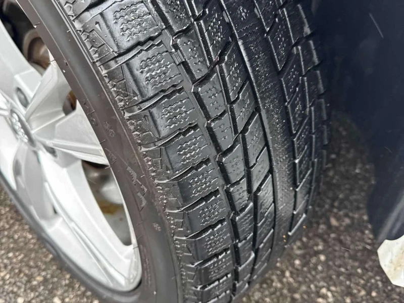 Audi Q3 * Progressiv * CARFAX * ЦЕНА ДО БГ, снимка 17 - Автомобили и джипове - 53597057