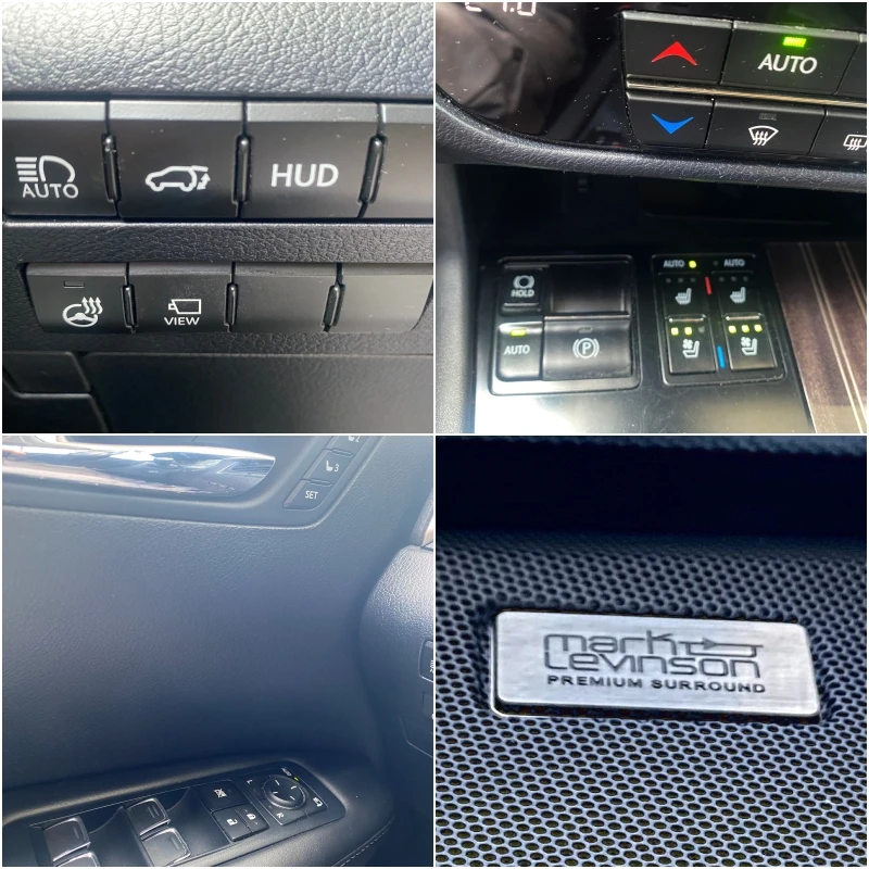 Lexus RX 450h plus LUXURY | Mobile.bg   16