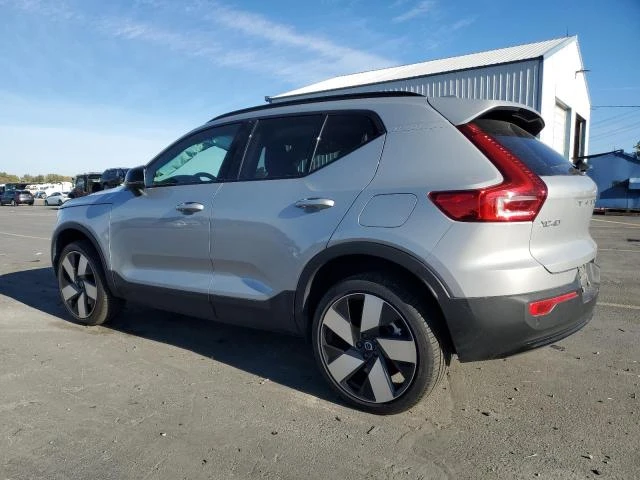 Volvo XC40 RECHARGE ULTIMATE - изображение 2