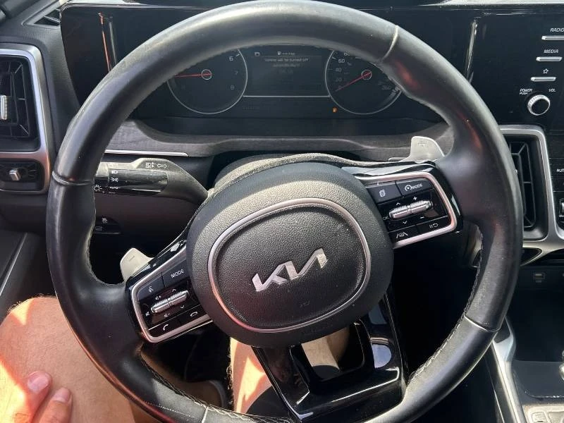 Kia Sorento * EX * ��������� * 7 ������ * ������ * �������� | Mobile.bg � ����������� 9