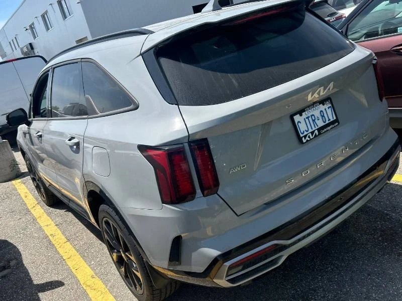 Kia Sorento * EX * ��������� * 7 ������ * ������ * �������� | Mobile.bg � ����������� 4