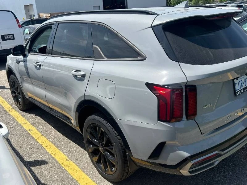 Kia Sorento * EX * ��������� * 7 ������ * ������ * �������� | Mobile.bg � ����������� 5