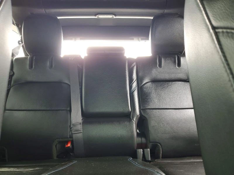 Jeep Wrangler 2.0L 4 4X4 W/REAR WHEEL DRV | Mobile.bg � ����������� 11