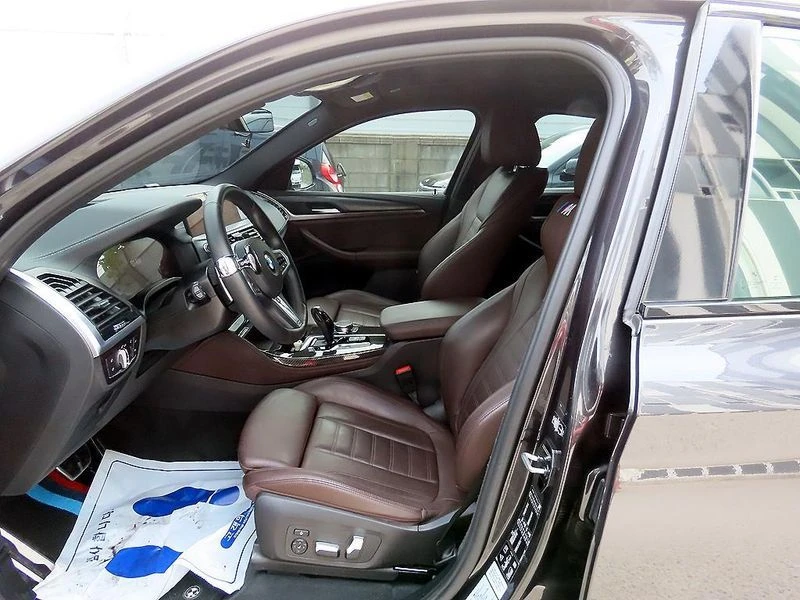 BMW X4 X4 xDrive20I M Sports | Mobile.bg � ����������� 5