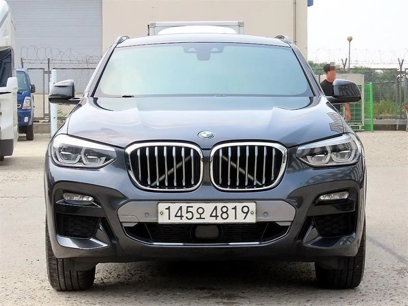 BMW X4 X4 xDrive20I M Sports | Mobile.bg � ����������� 1