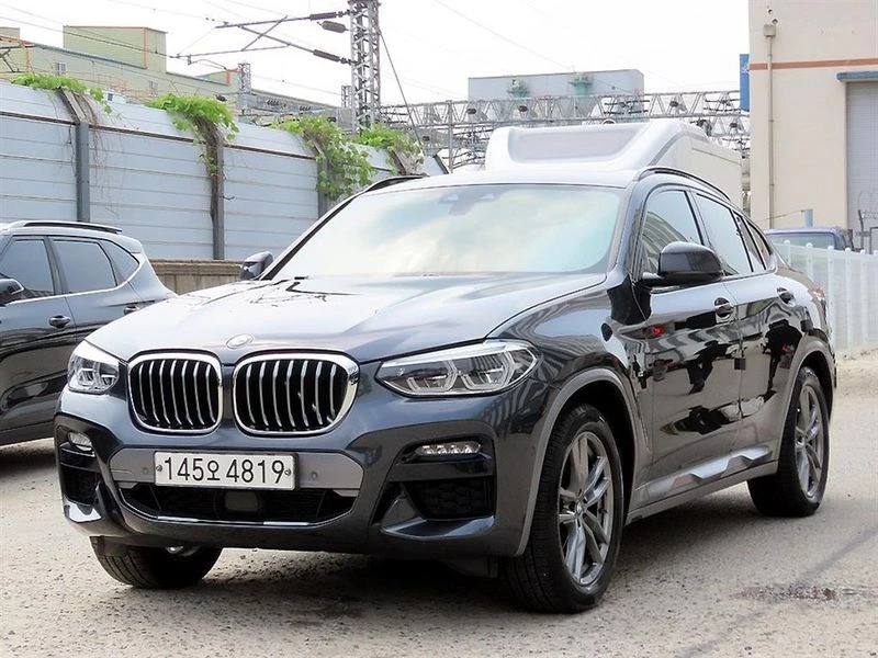 BMW X4 X4 xDrive20I M Sports | Mobile.bg � ����������� 2