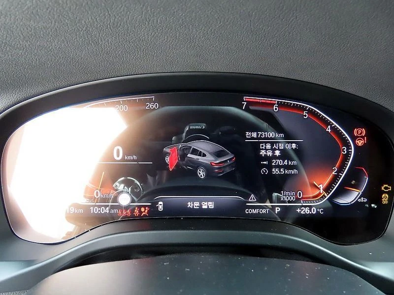 BMW X4 X4 xDrive20I M Sports | Mobile.bg � ����������� 9