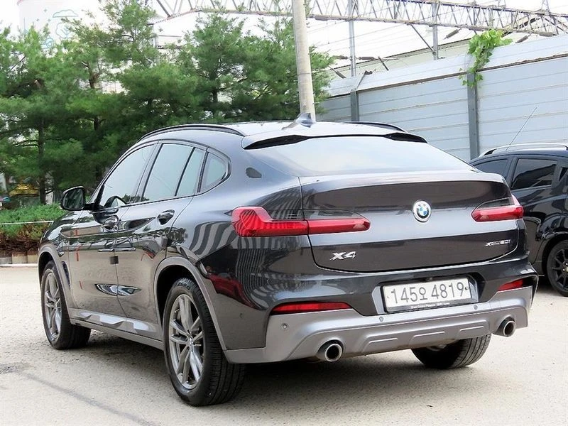 BMW X4 X4 xDrive20I M Sports | Mobile.bg � ����������� 3