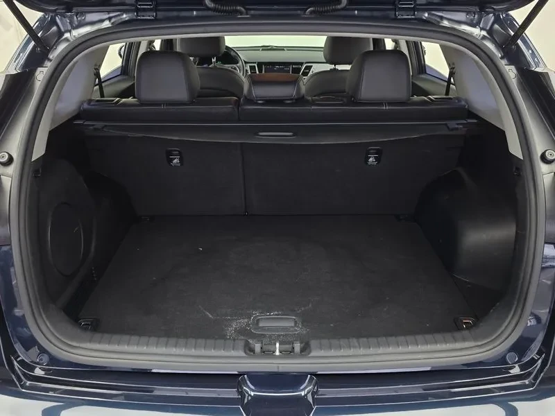 Kia Niro Ev Noblesse, снимка 17 - Автомобили и джипове - 55925345