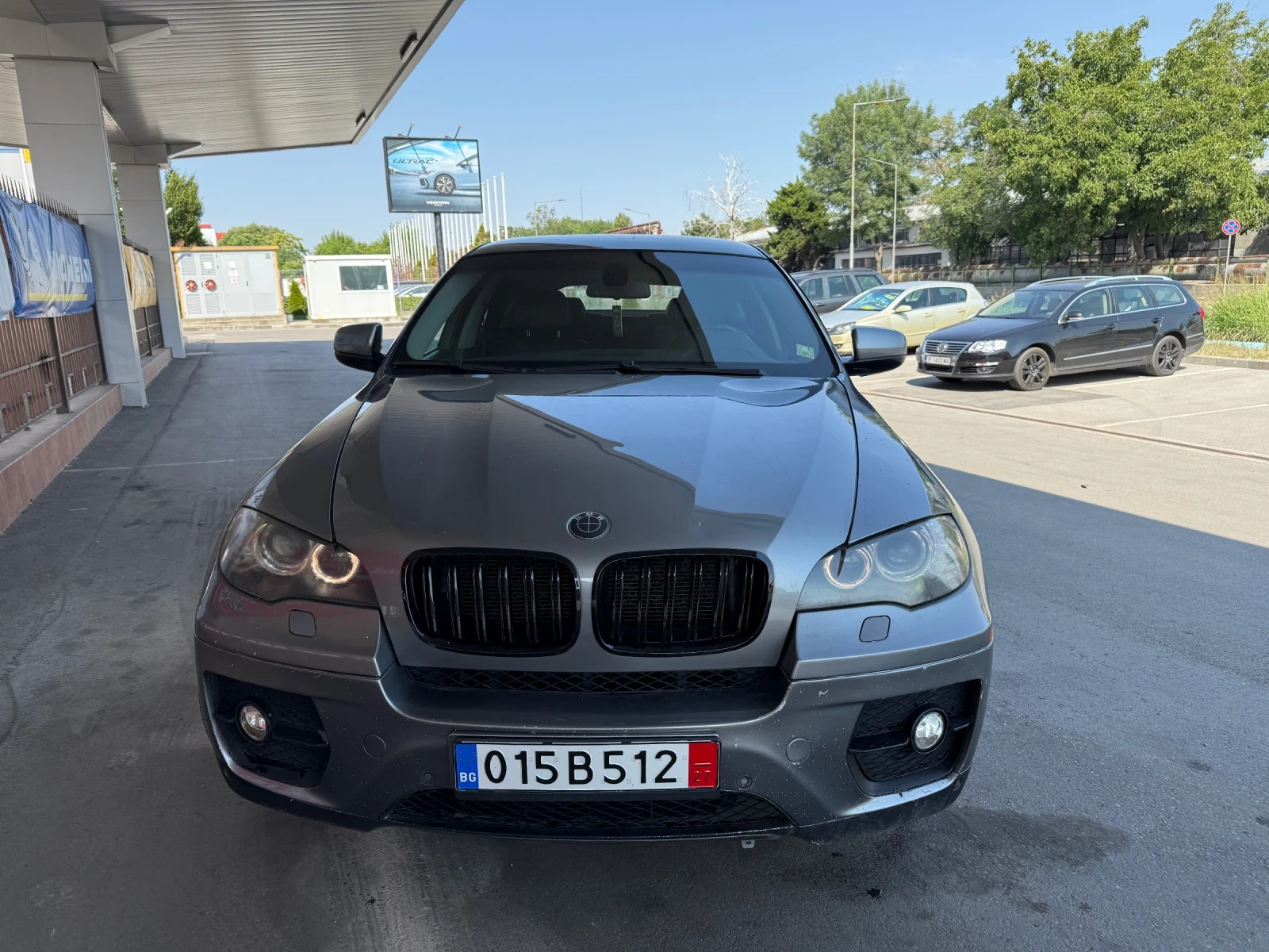BMW X6 БАРТЕР* 3.0д* 235кс*  - изображение 3