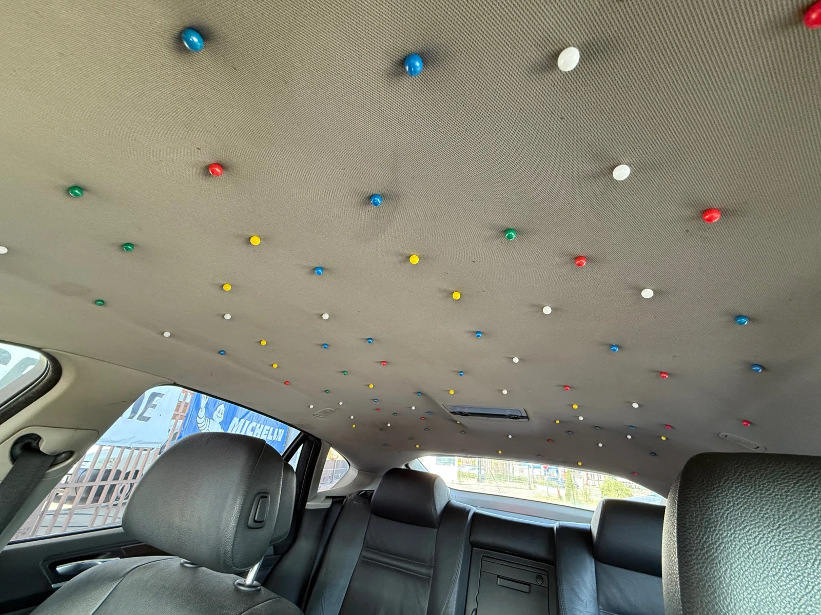 BMW X6 БАРТЕР* 3.0д* 235кс*  | Mobile.bg — изображение 12