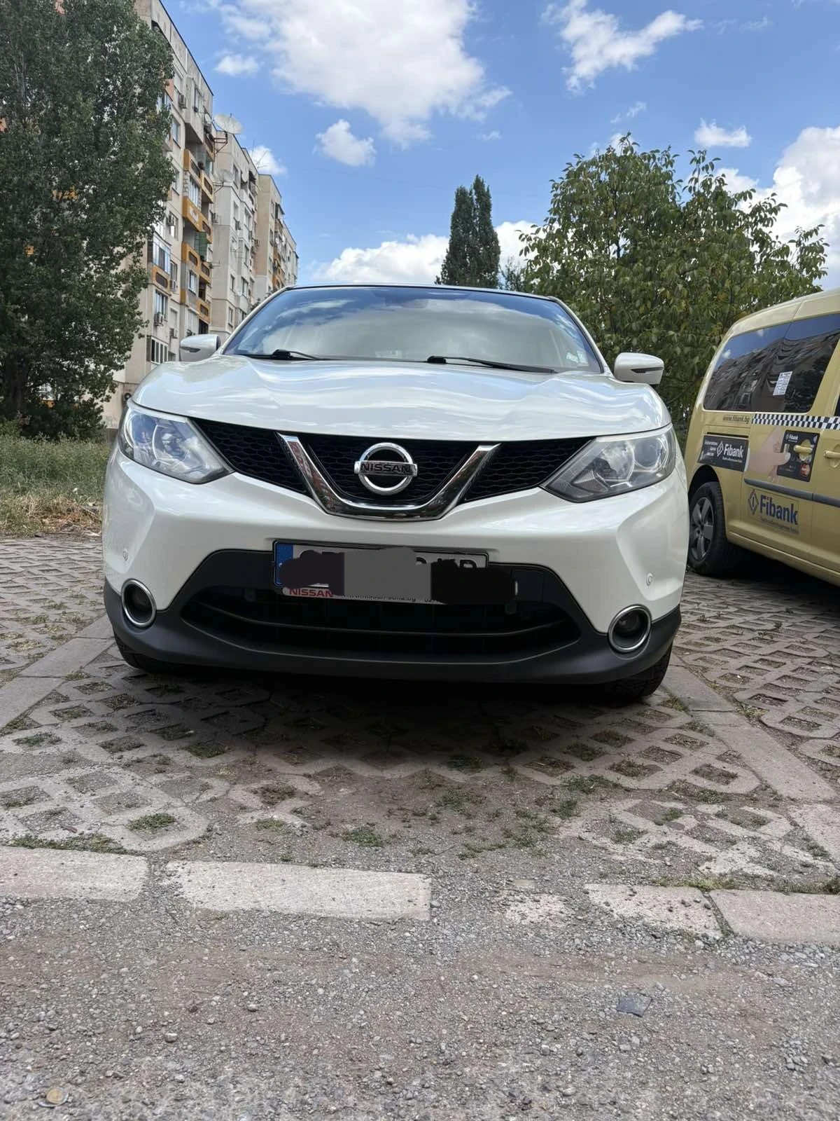 Nissan Qashqai  - изображение 5