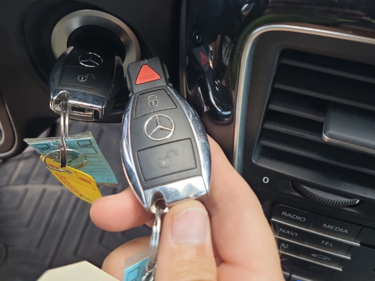 Mercedes-Benz G 63 AMG CARFAX* АВТОФИНАНСИРАНЕ* БЕЗ ПЪРВОНАЧАЛНА ВНОСКА*  - изображение 6