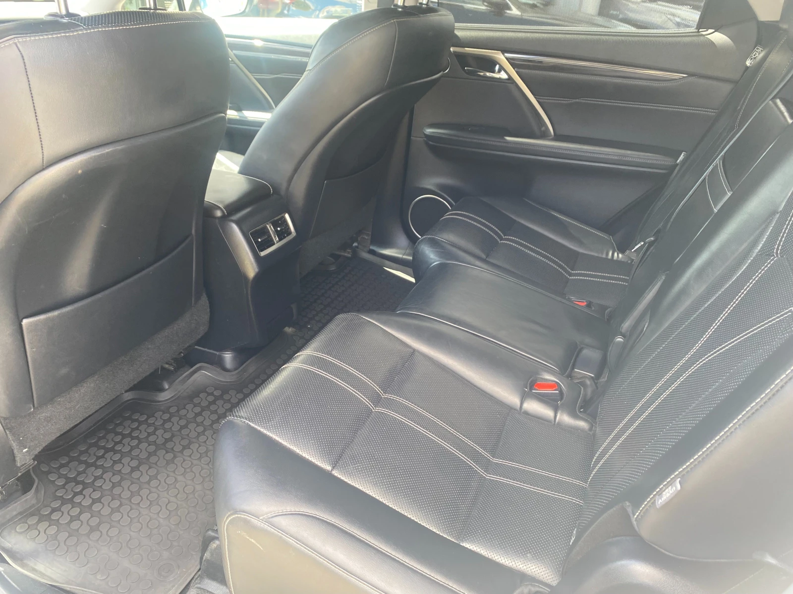 Lexus RX 450h plus LUXURY | Mobile.bg   11