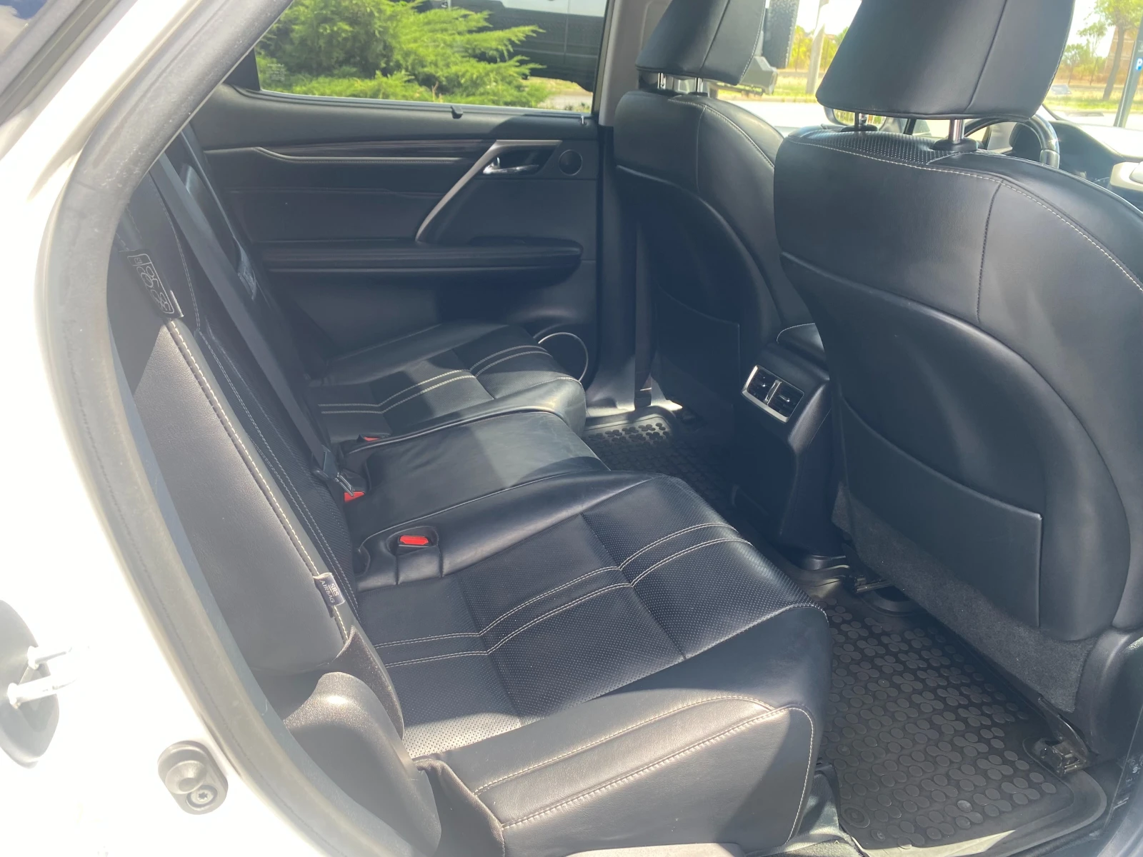 Lexus RX 450h plus LUXURY | Mobile.bg   13