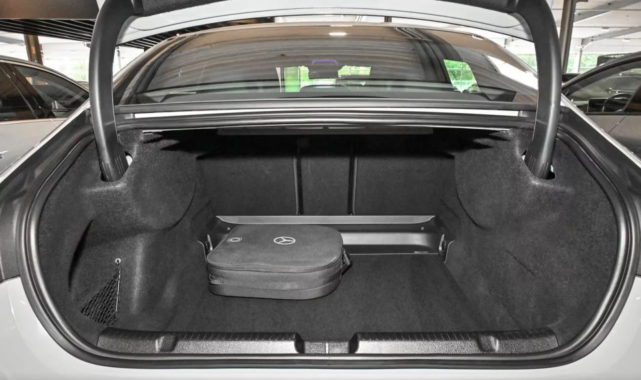 Mercedes-Benz EQE 350/ELECTRIC-ART/292HP/ADVANCED/BURM/AHK/MEMO/421g | Mobile.bg   15