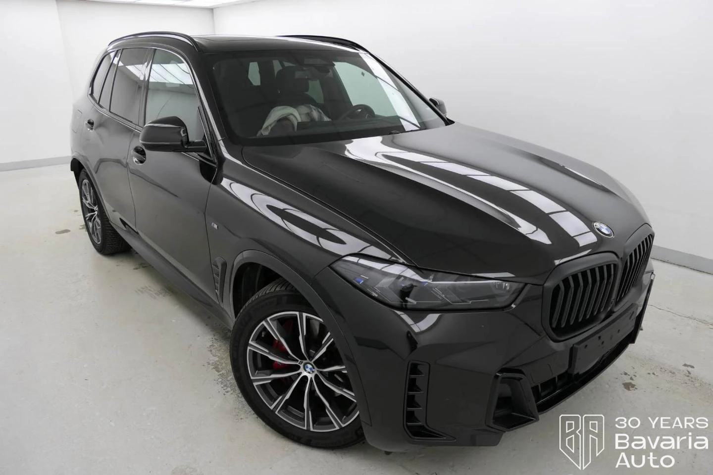 BMW X5 40d xDrive  M Sport Paket  Individual - изображение 4