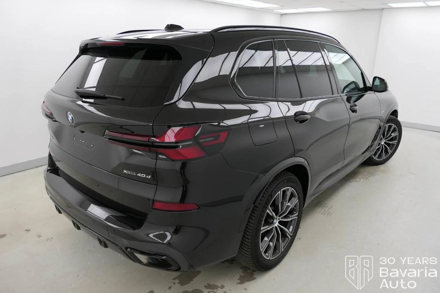 BMW X5 40d xDrive  M Sport Paket  Individual - изображение 3