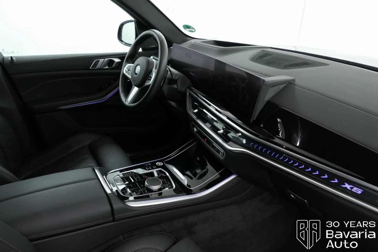 BMW X5 40d xDrive  M Sport Paket  Individual - изображение 7
