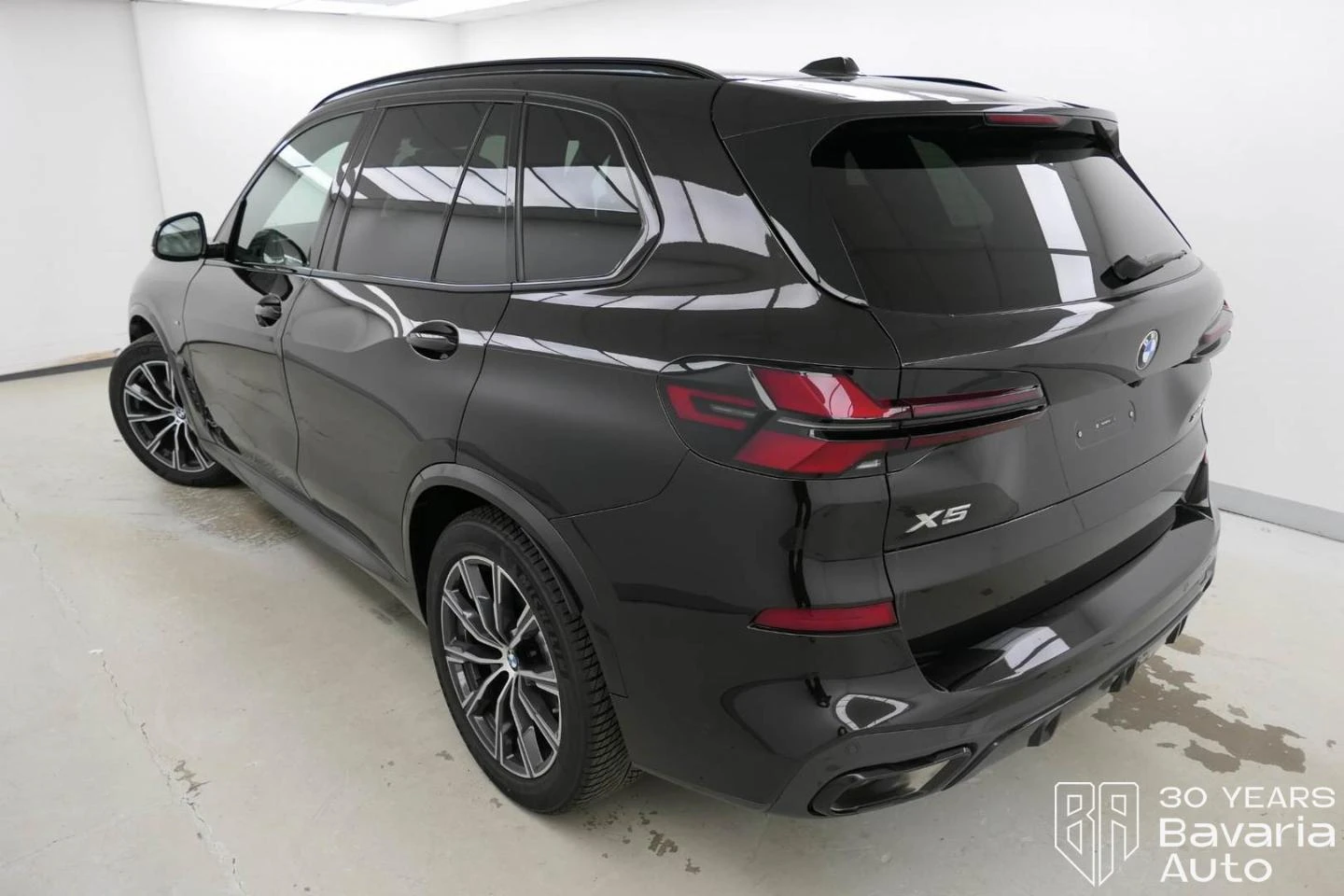 BMW X5 40d xDrive  M Sport Paket  Individual - изображение 2