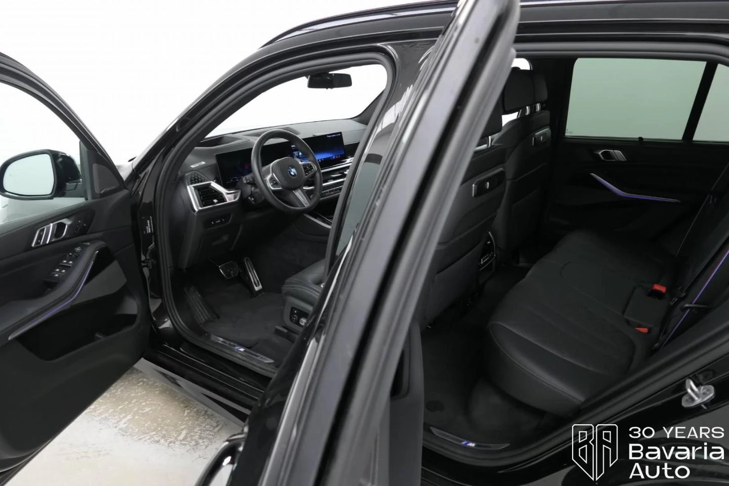 BMW X5 40d xDrive  M Sport Paket  Individual - изображение 5