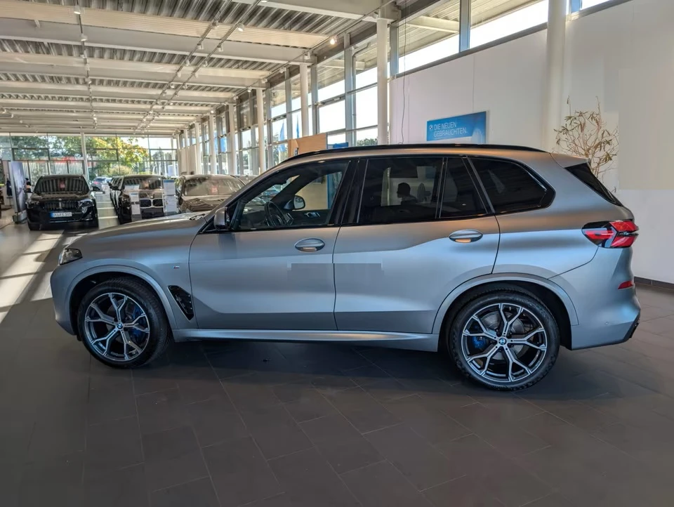 BMW X5 xDrive30 M Sportpaket  - изображение 4