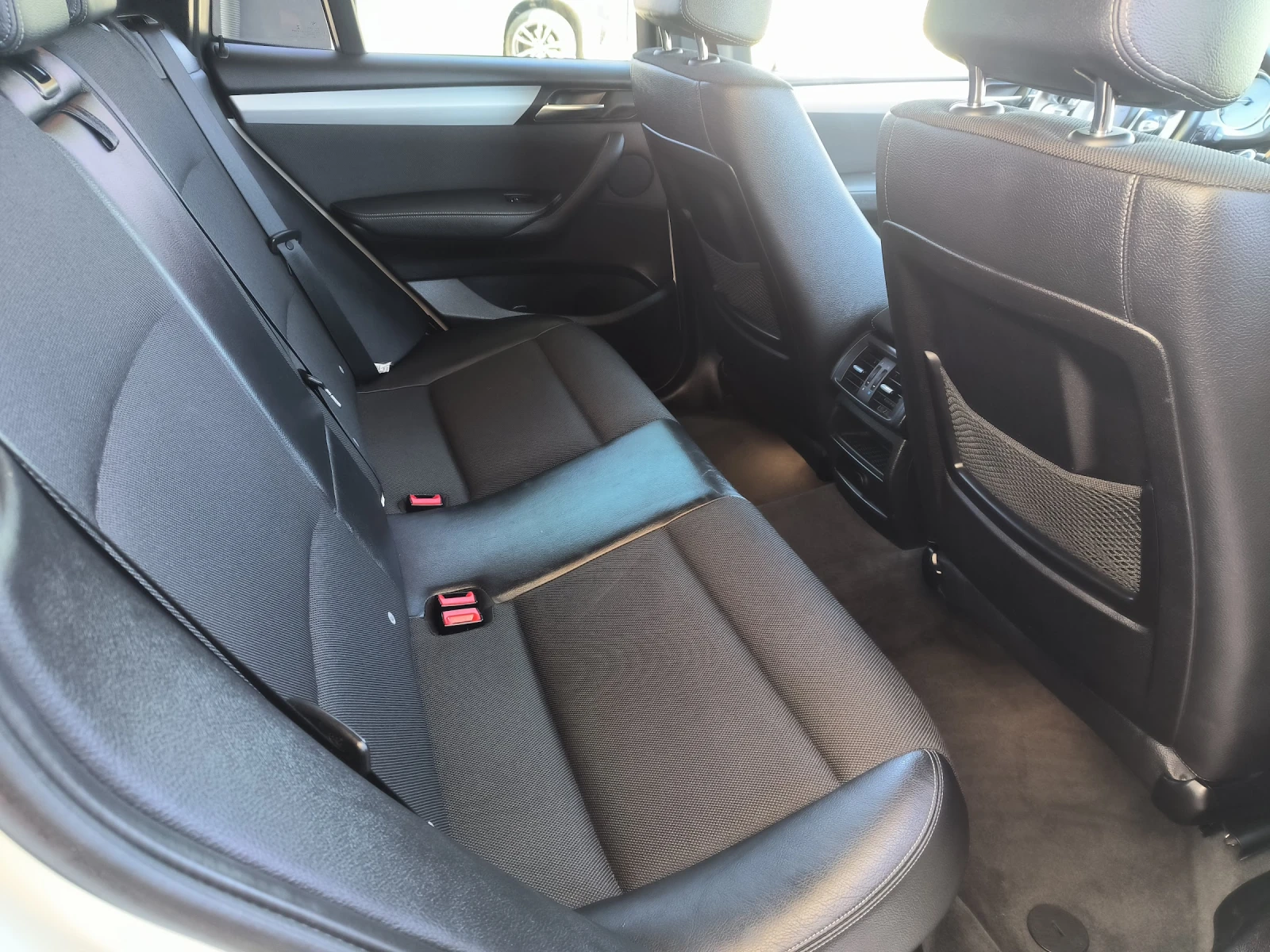 BMW X3 3.0d X_drive M | Mobile.bg   10